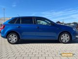 Skoda Rapid bei Gebrauchtwagen.expert - Abbildung (15 / 15)