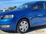 Skoda Rapid bei Gebrauchtwagen.expert - Abbildung (2 / 15)