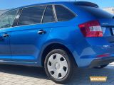 Skoda Rapid bei Gebrauchtwagen.expert - Abbildung (9 / 15)