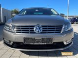 VW Passat CC bei Gebrauchtwagen.expert - Abbildung (13 / 15)