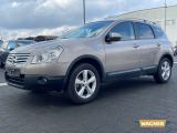 Nissan Qashqai+2 bei Gebrauchtwagen.expert - Abbildung (15 / 15)