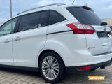 Ford C-MAX bei Gebrauchtwagen.expert - Abbildung (9 / 15)