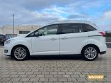 Ford C-MAX bei Gebrauchtwagen.expert - Abbildung (8 / 15)