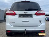 Ford C-MAX bei Gebrauchtwagen.expert - Abbildung (15 / 15)