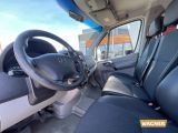Mercedes-Benz Sprinter bei Gebrauchtwagen.expert - Abbildung (11 / 15)