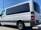 Mercedes-Benz Sprinter bei Gebrauchtwagen.expert - Abbildung (9 / 15)
