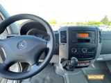 Mercedes-Benz Sprinter bei Gebrauchtwagen.expert - Abbildung (3 / 15)