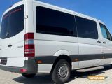 Mercedes-Benz Sprinter bei Gebrauchtwagen.expert - Abbildung (10 / 15)