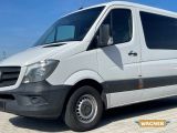 Mercedes-Benz Sprinter bei Gebrauchtwagen.expert - Abbildung (2 / 15)