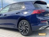 VW Golf VIII bei Gebrauchtwagen.expert - Abbildung (7 / 15)