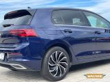 VW Golf VIII bei Gebrauchtwagen.expert - Abbildung (8 / 15)