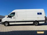 Mercedes-Benz Sprinter bei Gebrauchtwagen.expert - Abbildung (8 / 15)