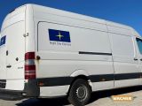 Mercedes-Benz Sprinter bei Gebrauchtwagen.expert - Abbildung (10 / 15)