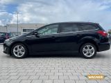 Ford Focus Turnier bei Gebrauchtwagen.expert - Abbildung (5 / 15)