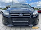 Ford Focus Turnier bei Gebrauchtwagen.expert - Abbildung (10 / 15)