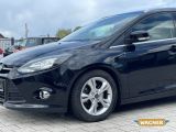 Ford Focus Turnier bei Gebrauchtwagen.expert - Abbildung (2 / 15)
