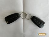 Ford Focus Turnier bei Gebrauchtwagen.expert - Abbildung (4 / 15)