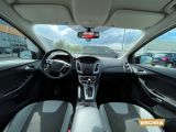 Ford Focus Turnier bei Gebrauchtwagen.expert - Abbildung (3 / 15)