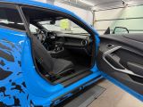Chevrolet Camaro bei Gebrauchtwagen.expert - Abbildung (14 / 15) Chevrolet Camaro bei Gebrauchtwagen.expert - Abbildung (14 / 15)