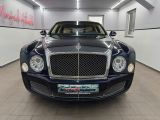 Bentley Mulsanne bei Gebrauchtwagen.expert - Abbildung (3 / 15) Bentley Mulsanne bei Gebrauchtwagen.expert - Abbildung (3 / 15)