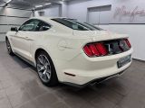 Ford Mustang bei Gebrauchtwagen.expert - Abbildung (4 / 15)