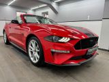 Ford Mustang bei Gebrauchtwagen.expert - Abbildung (2 / 15) Ford Mustang bei Gebrauchtwagen.expert - Abbildung (2 / 15)
