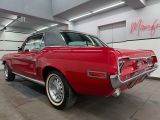 Ford Mustang bei Gebrauchtwagen.expert - Abbildung (5 / 15) Ford Mustang bei Gebrauchtwagen.expert - Abbildung (5 / 15)