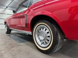 Ford Mustang bei Gebrauchtwagen.expert - Abbildung (8 / 15) Ford Mustang bei Gebrauchtwagen.expert - Abbildung (8 / 15)