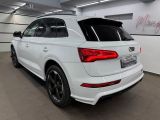 Audi SQ5 bei Gebrauchtwagen.expert - Abbildung (5 / 15) Audi SQ5 bei Gebrauchtwagen.expert - Abbildung (5 / 15)