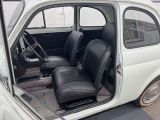 Fiat 500 L bei Gebrauchtwagen.expert - Abbildung (15 / 15) Fiat 500 L bei Gebrauchtwagen.expert - Abbildung (15 / 15)
