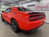 Dodge Challenger bei Gebrauchtwagen.expert - Abbildung (5 / 15) Dodge Challenger bei Gebrauchtwagen.expert - Abbildung (5 / 15)