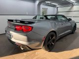 Chevrolet Camaro bei Gebrauchtwagen.expert - Abbildung (8 / 15)