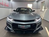 Chevrolet Camaro bei Gebrauchtwagen.expert - Abbildung (3 / 15)