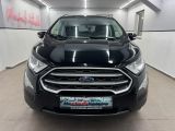 Ford EcoSport bei Gebrauchtwagen.expert - Abbildung (3 / 15)
