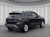 VW T-Cross bei Gebrauchtwagen.expert - Abbildung (4 / 15) VW T-Cross bei Gebrauchtwagen.expert - Abbildung (4 / 15)