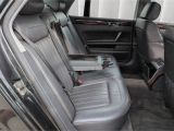 VW Phaeton bei Gebrauchtwagen.expert - Abbildung (9 / 15)