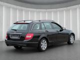 Mercedes-Benz C-Klasse bei Gebrauchtwagen.expert - Abbildung (4 / 15)