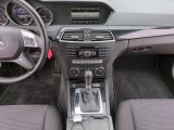 Mercedes-Benz C-Klasse bei Gebrauchtwagen.expert - Abbildung (7 / 15)