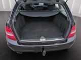 Mercedes-Benz C-Klasse bei Gebrauchtwagen.expert - Abbildung (10 / 15)