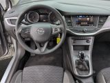 Opel Astra bei Gebrauchtwagen.expert - Abbildung (6 / 15)