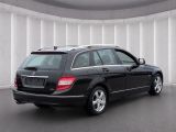 Mercedes-Benz C-Klasse bei Gebrauchtwagen.expert - Abbildung (4 / 15)