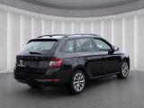 Skoda Fabia bei Gebrauchtwagen.expert - Abbildung (4 / 15)