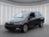Skoda Fabia bei Gebrauchtwagen.expert - Abbildung (2 / 15)