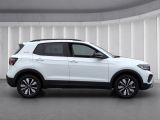 VW T-Cross bei Gebrauchtwagen.expert - Abbildung (3 / 15)