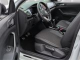 VW T-Cross bei Gebrauchtwagen.expert - Abbildung (5 / 15)