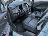 Renault Zoe bei Gebrauchtwagen.expert - Abbildung (5 / 15) Renault Zoe bei Gebrauchtwagen.expert - Abbildung (5 / 15)