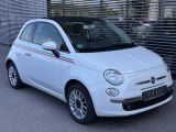 Fiat 500 C bei Gebrauchtwagen.expert - Abbildung (3 / 6)