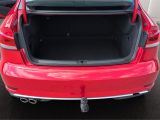 Audi A3 bei Gebrauchtwagen.expert - Abbildung (10 / 15)