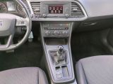 Seat Leon bei Gebrauchtwagen.expert - Abbildung (8 / 15)
