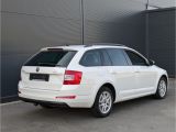 Skoda Octavia bei Gebrauchtwagen.expert - Abbildung (3 / 10)
